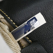 Chloe Black Edith 2way Handbag 04215765-1 D1XDT4 154056