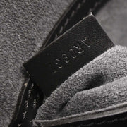 Louis Vuitton Black Epi Alma Handbag M52142 AR0937 154057
