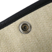 Hermes Black Negonda Garden Party 30 TPM Tote Handbag VP Square: N 154085