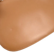 Gucci Beige Bamboo 2way Handbag 000.1227.0633 154088