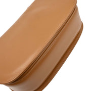 Gucci Beige Bamboo 2way Handbag 000.1227.0633 154088