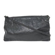 Balenciaga Gray Classic Envelope 2way Clutch 319376.1110.E.538735 154092