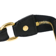 Louis Vuitton Eclipse Mini Pochette Accessoires Handbag M60125 AS3009 154093