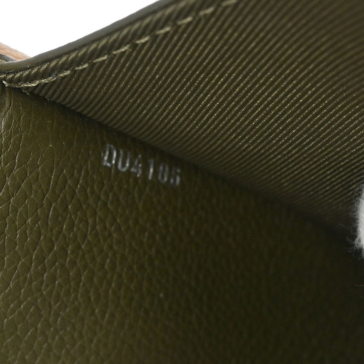 Louis Vuitton Tricolor Lockme II BB 2way Handbag M54103 DU4186 154104