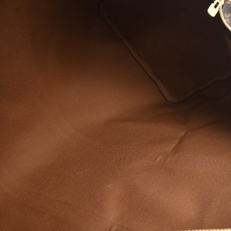 Louis Vuitton Monogram Keepall Bandouliere 55 Duffle Bag M41414 DU0195 154128