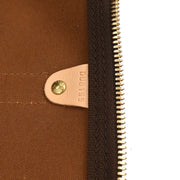Louis Vuitton Monogram Keepall Bandouliere 55 Duffle Bag M41414 DU0195 154128