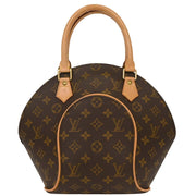 Louis Vuitton Monogram Ellipse PM Handbag M51127 MI0958 154129
