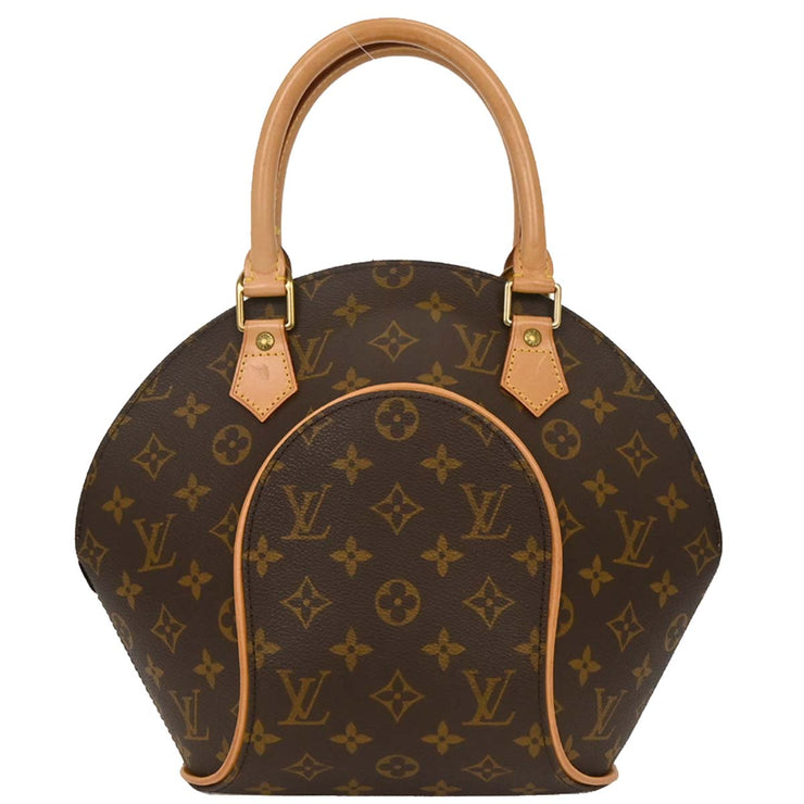 Louis Vuitton Monogram Ellipse PM Handbag M51127 MI0958 154129