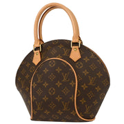 Louis Vuitton Monogram Ellipse PM Handbag M51127 MI0958 154129