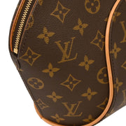 Louis Vuitton Monogram Ellipse PM Handbag M51127 MI0958 154129