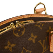 Louis Vuitton Monogram Ellipse PM Handbag M51127 MI0958 154129