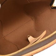 Louis Vuitton Monogram Ellipse PM Handbag M51127 MI0958 154129