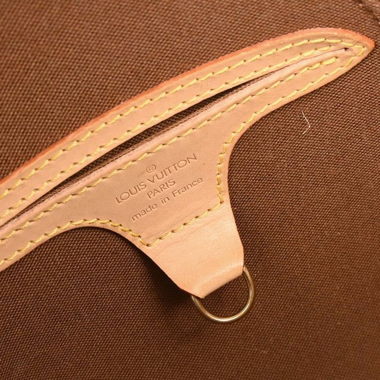 Louis Vuitton Monogram Ellipse PM Handbag M51127 MI0958 154129