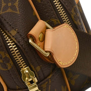 Louis Vuitton Monogram Reporter PM Shoulder Bag M45254 SP0052 154140