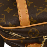 Louis Vuitton Monogram Reporter PM Shoulder Bag M45254 SP0052 154140