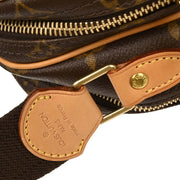 Louis Vuitton Monogram Reporter PM Shoulder Bag M45254 SP0052 154140