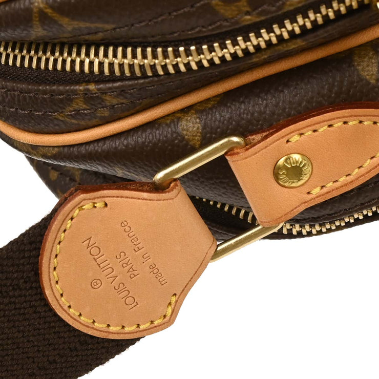 Louis Vuitton Monogram Reporter PM Shoulder Bag M45254 SP0052 154140