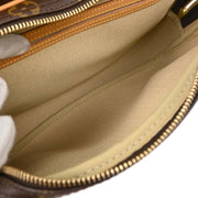 Louis Vuitton Monogram Reporter PM Shoulder Bag M45254 SP0052 154140