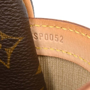 Louis Vuitton Monogram Reporter PM Shoulder Bag M45254 SP0052 154140