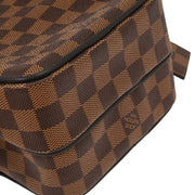 Louis Vuitton Damier Amazon Crossbody Shoulder Bag N42703 TR4136 154141