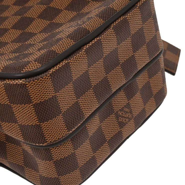 Louis Vuitton Damier Amazon Crossbody Shoulder Bag N42703 TR4136 154141
