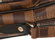 Louis Vuitton Damier Amazon Crossbody Shoulder Bag N42703 TR4136 154141