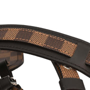 Louis Vuitton Damier Amazon Crossbody Shoulder Bag N42703 TR4136 154141
