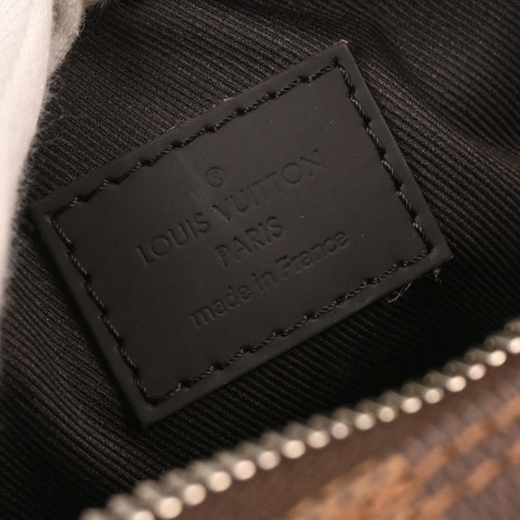 Louis Vuitton Damier Amazon Crossbody Shoulder Bag N42703 TR4136 154141