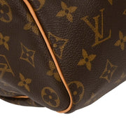 Louis Vuitton Monogram Speedy 40 Duffle Handbag M41522 SP0035 154143