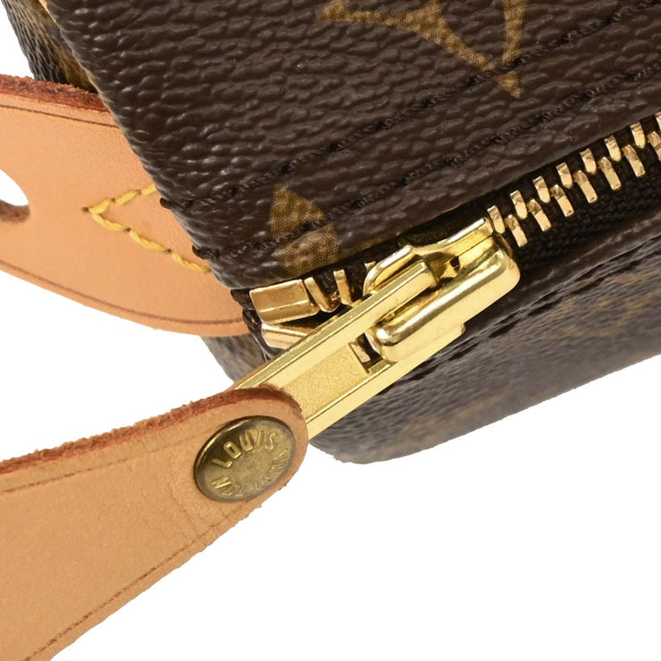 Louis Vuitton Monogram Speedy 30 Handbag M41526 AA1018 154147