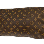 Louis Vuitton Monogram Speedy 30 Handbag M41526 AA1018 154147