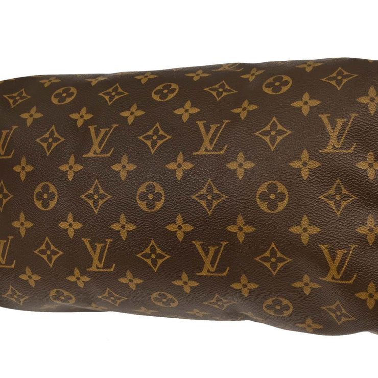 Louis Vuitton Monogram Speedy 30 Handbag M41526 AA1018 154147