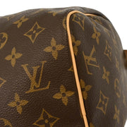 Louis Vuitton Monogram Speedy 30 Handbag M41526 AA1018 154147