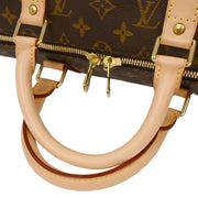 Louis Vuitton Monogram Keepall 50 Duffle Travel Handbag M41426 FL1020 154154