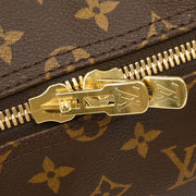 Louis Vuitton Monogram Keepall 50 Duffle Travel Handbag M41426 FL1020 154154