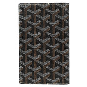 Goyard Black Notebook Cover Small Good CHN020082 154157