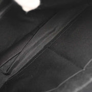 Burberry Beige Black House Check Shoulder Bag 154159