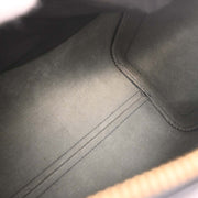 Louis Vuitton Black Epi Speedy 25 Handbag M43012 SP0965 154163