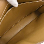 Hermes Kraft Taurillon Clemence Steve Caporal 27 Shoulder Bag Square:Q B148 154167