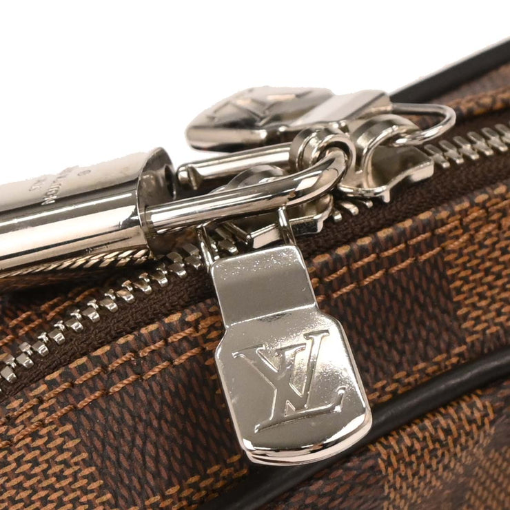 Louis Vuitton Damier Amazon Crossbody Shoulder Bag N42703 TR4156 154169