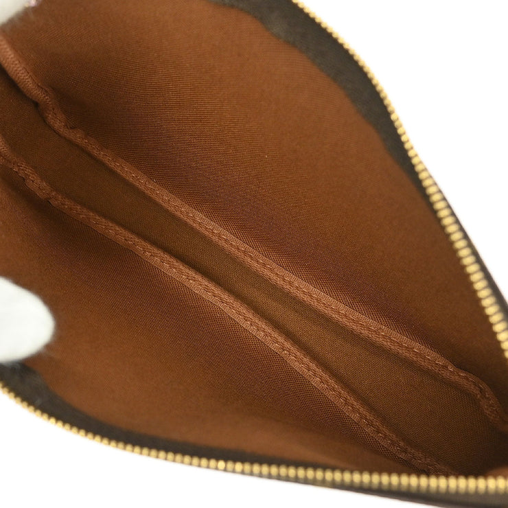Louis Vuitton Monogram Panda Pochette Accessoires Handbag M51981 VI0094 154214