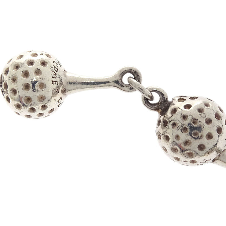 Hermes Golf Ball Bracelet SV925 154225