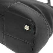 Loewe Black Fusta 30 Tote Bag 060702 154258