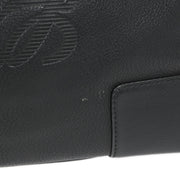 Loewe Black Fusta 30 Tote Bag 060702 154258