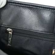 Loewe Black Fusta 30 Tote Bag 060702 154258