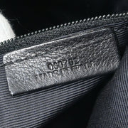 Loewe Black Fusta 30 Tote Bag 060702 154258