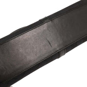 Gucci Black GG Jackie Handbag 002.1068 3444 154259