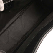 Gucci Black GG Jackie Handbag 002.1068 3444 154259