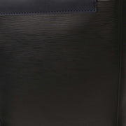 Louis Vuitton Epi Monogram Eclipse Christopher PM Backpack M53424 TR3107 154268