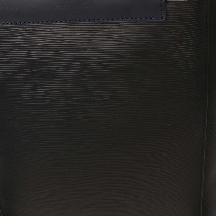 Louis Vuitton Epi Monogram Eclipse Christopher PM Backpack M53424 TR3107 154268